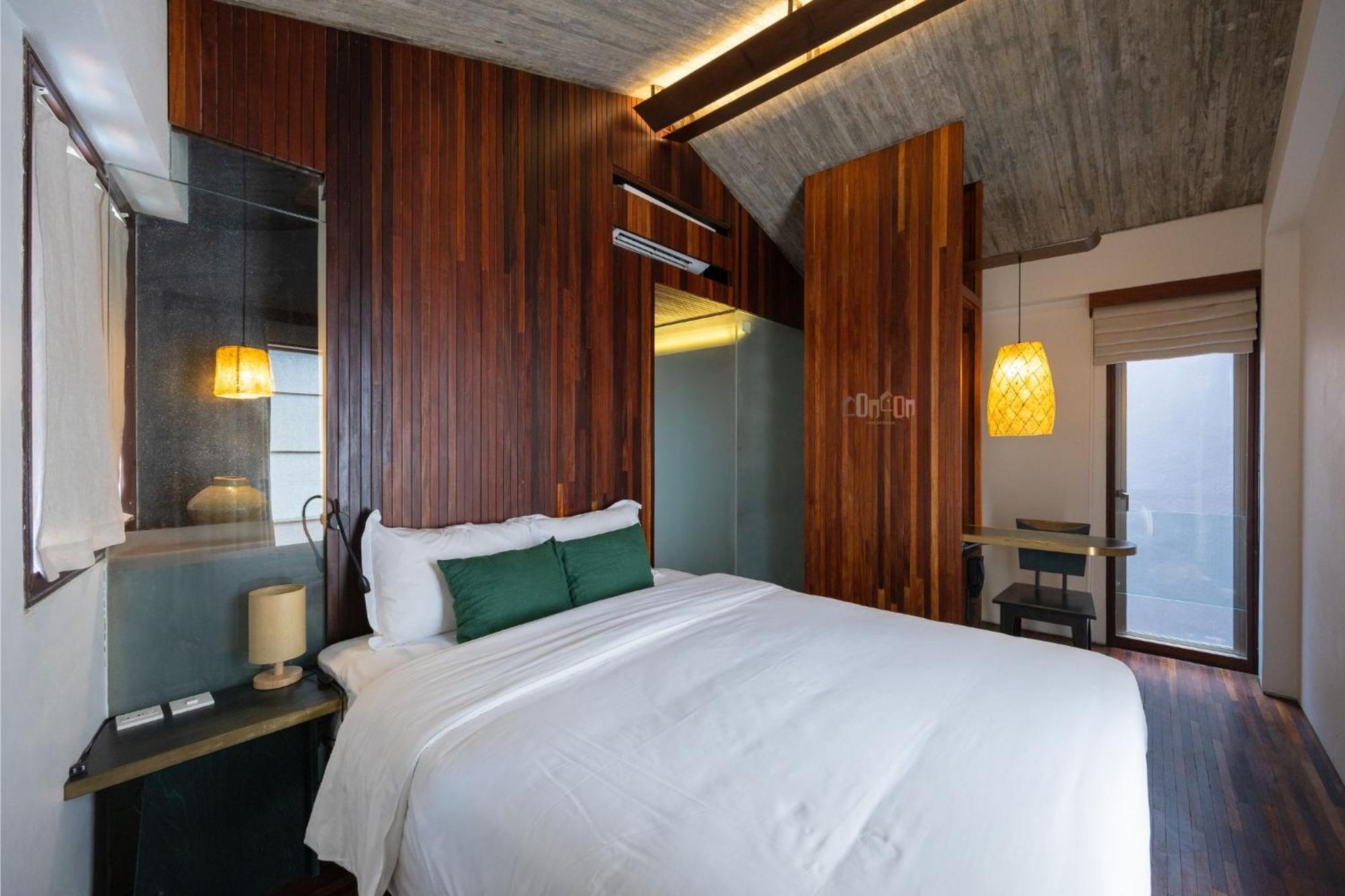 Concon House — Photos 1