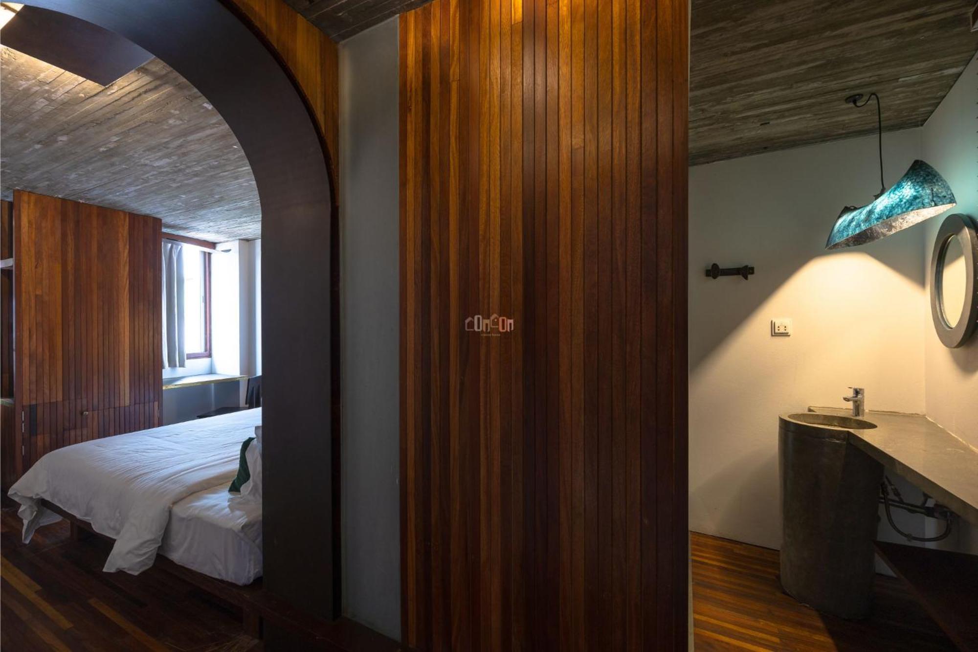 Concon House, Hanoi